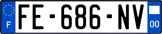 FE-686-NV