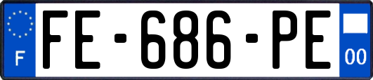 FE-686-PE