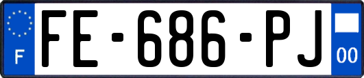 FE-686-PJ
