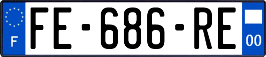 FE-686-RE