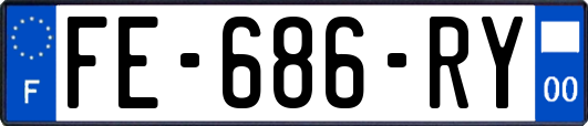 FE-686-RY