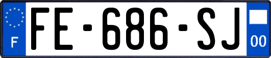 FE-686-SJ