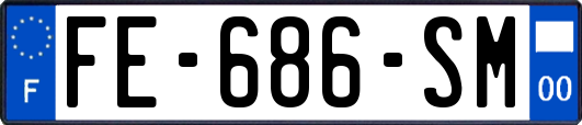 FE-686-SM