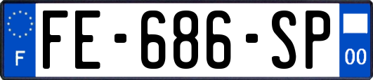 FE-686-SP