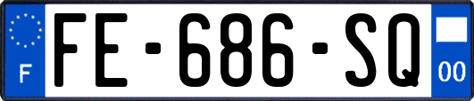 FE-686-SQ