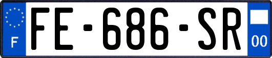 FE-686-SR