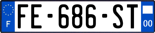 FE-686-ST