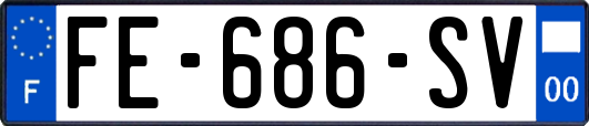 FE-686-SV