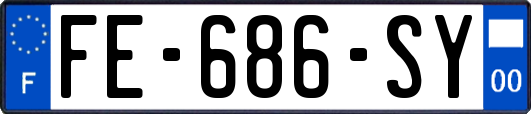 FE-686-SY