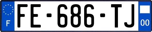 FE-686-TJ