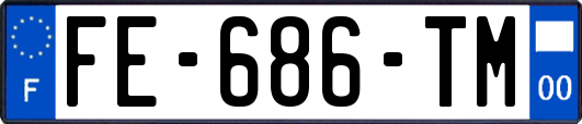 FE-686-TM