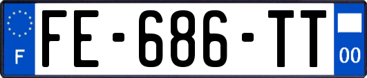 FE-686-TT