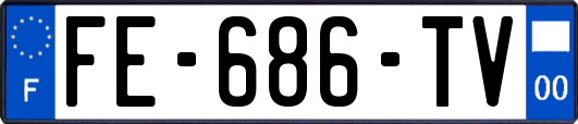 FE-686-TV