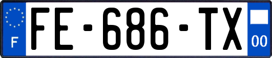 FE-686-TX