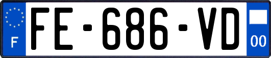 FE-686-VD