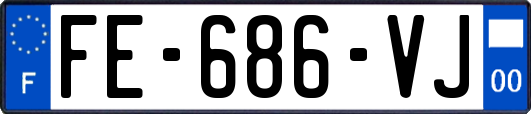 FE-686-VJ