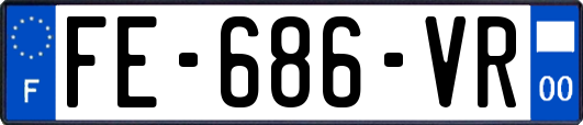 FE-686-VR