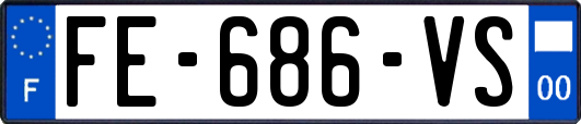 FE-686-VS