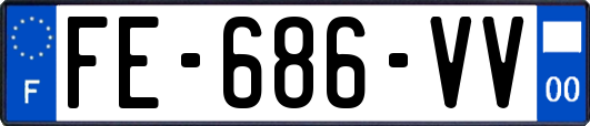 FE-686-VV