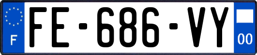 FE-686-VY