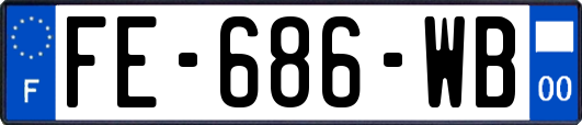 FE-686-WB
