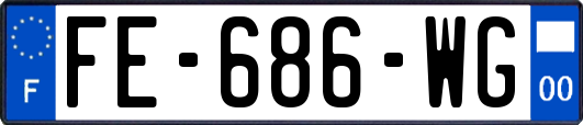 FE-686-WG