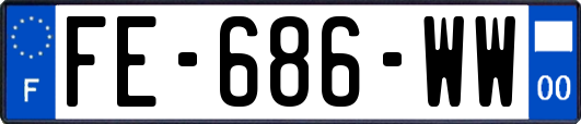 FE-686-WW