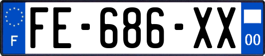 FE-686-XX
