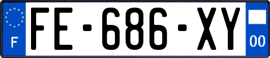 FE-686-XY