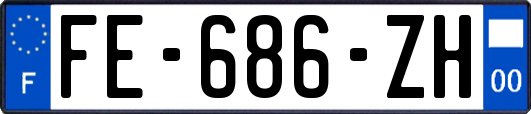 FE-686-ZH