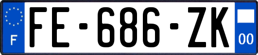 FE-686-ZK