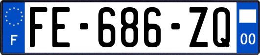 FE-686-ZQ