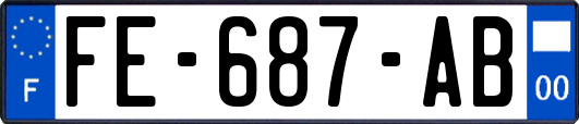 FE-687-AB
