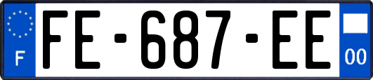 FE-687-EE