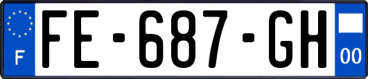 FE-687-GH