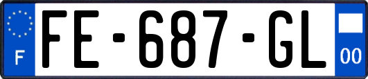 FE-687-GL