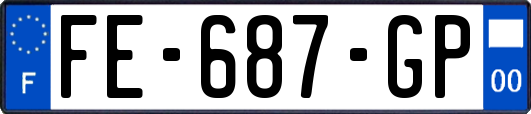 FE-687-GP