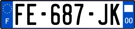 FE-687-JK