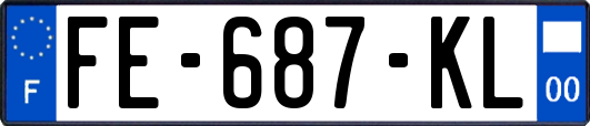 FE-687-KL