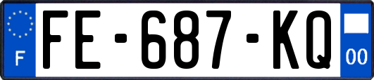 FE-687-KQ
