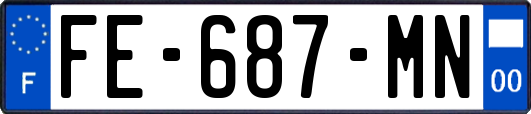 FE-687-MN