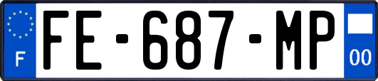 FE-687-MP