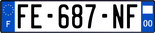 FE-687-NF