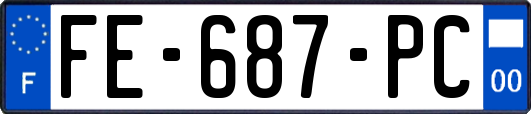 FE-687-PC