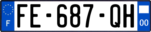 FE-687-QH