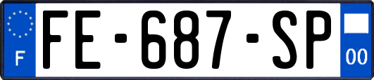 FE-687-SP