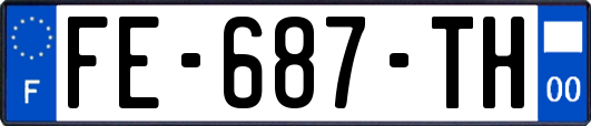 FE-687-TH