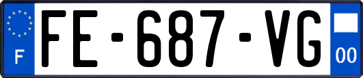 FE-687-VG