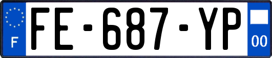 FE-687-YP