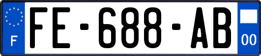 FE-688-AB